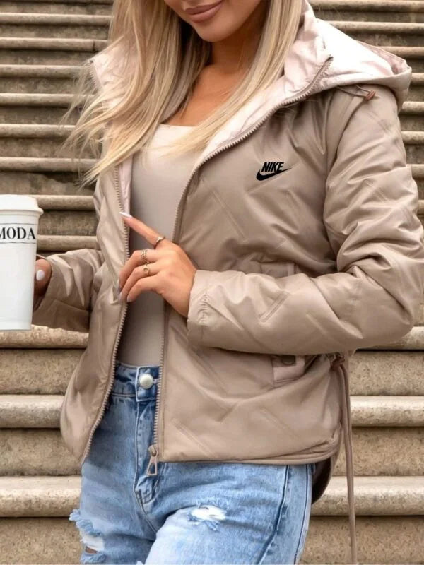 ΝΙΚᎬ - Damen Freizeitjacke