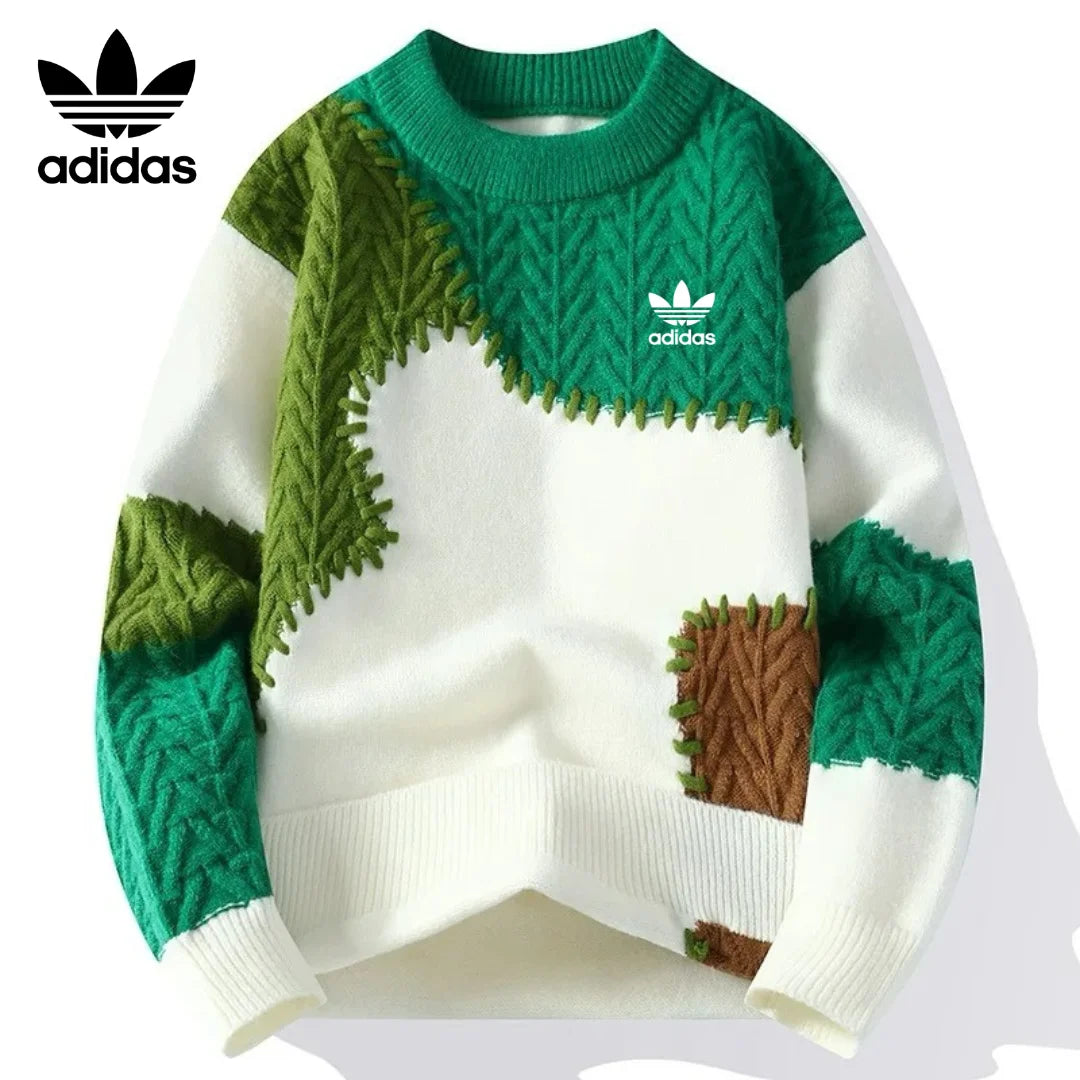 аⅾіⅾаѕ - Trendiger Pullover