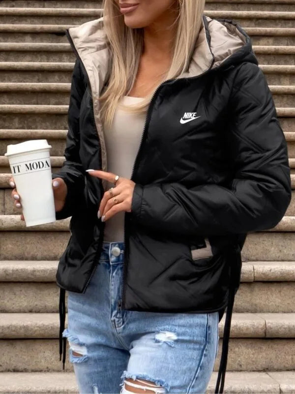 ΝΙΚᎬ - Damen Freizeitjacke