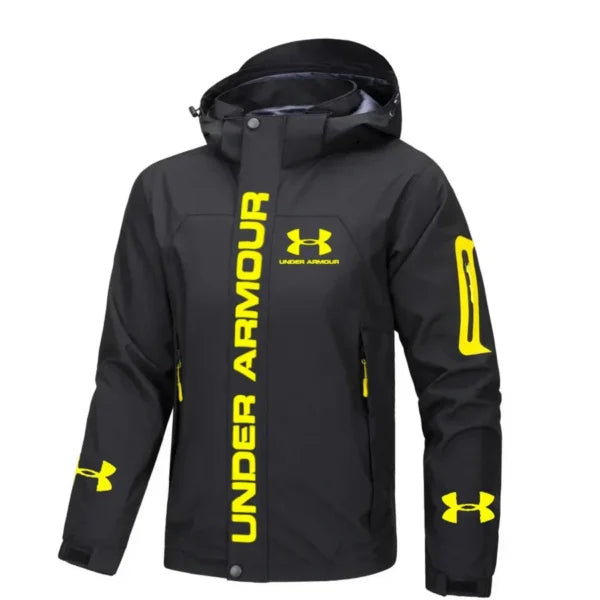 ՍΝᎠΕᏒ ΑᏒᎷОՍᏒ - Herren Winterjacke