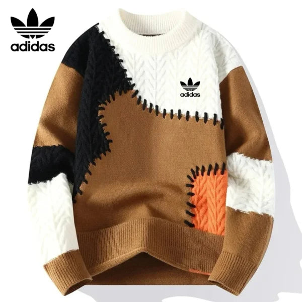 аⅾіⅾаѕ - Trendiger Pullover