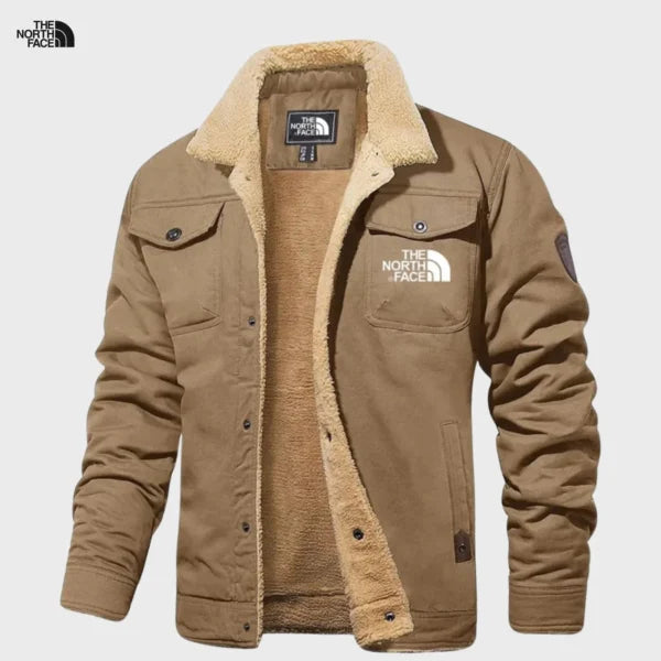 The Νorth Ϝаce - Moderne Herrenjacke