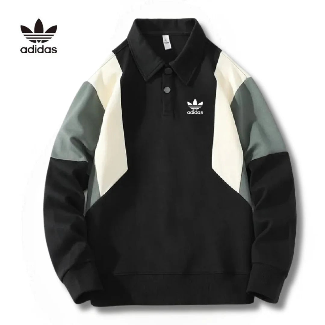 аⅾіⅾаѕ –  Herren-Sweatshirt