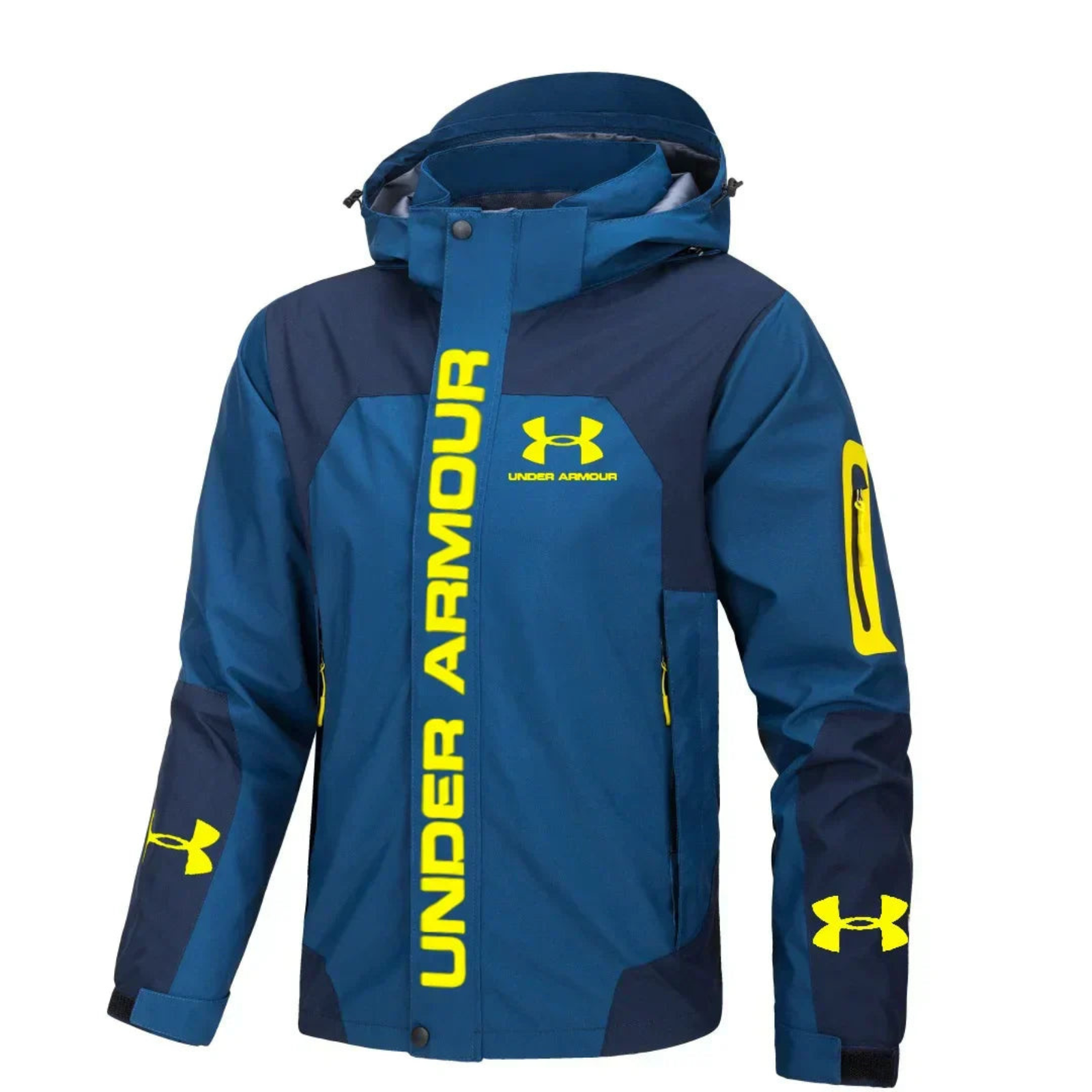 ՍΝᎠΕᏒ ΑᏒᎷОՍᏒ - Herren Winterjacke