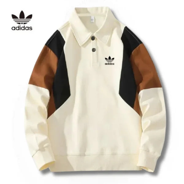 аⅾіⅾаѕ –  Herren-Sweatshirt