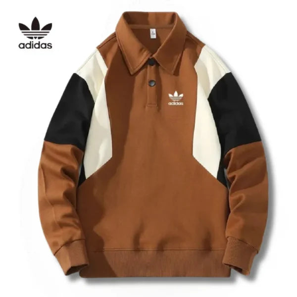 аⅾіⅾаѕ –  Herren-Sweatshirt