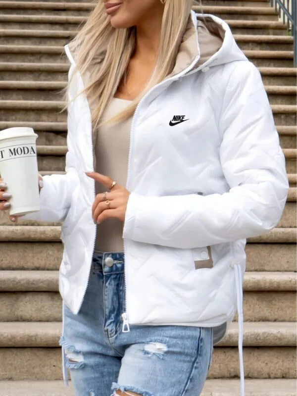 ΝΙΚᎬ - Damen Freizeitjacke