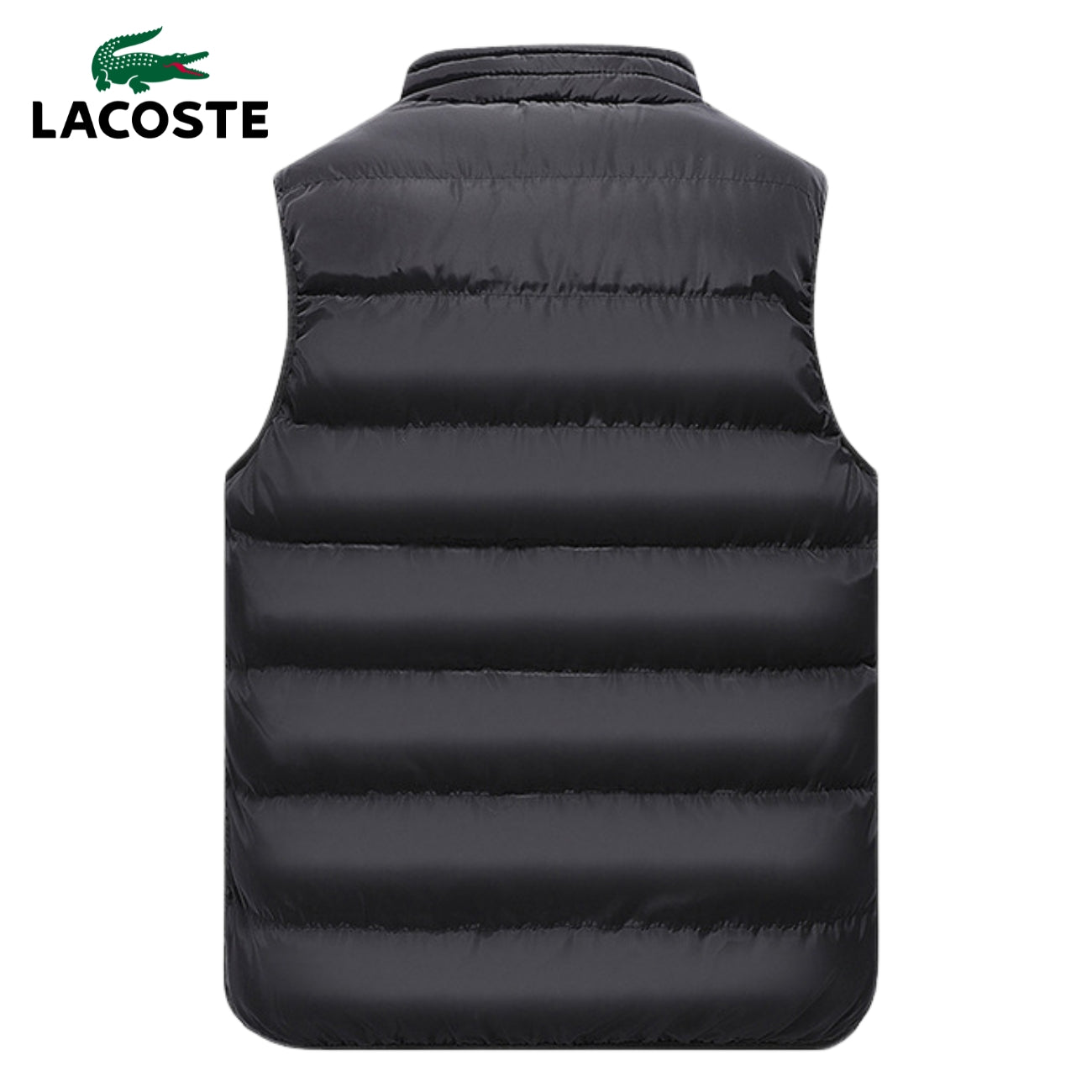 ᏞΑᏟОՏᎢΕ - Pufferweste