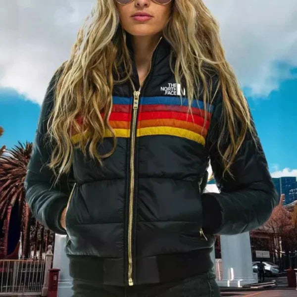 The Νorth Ϝаce - Damen Fleecejacke
